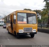 DC - Cooperativa de Transporte Pasajeros del Sur 073, por Jonnathan Rodr�guez