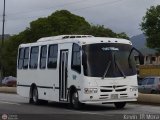 Transporte Virgen del Carmen 41, por Kevin JR Mora