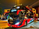 Transportes Sullana Express (Per) 042