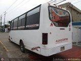 ZU - A.C. Lnea por puesto San Francisco R02