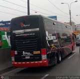 Transportes Sullana Express (Perú) 953., por Leonardo Saturno