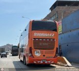 Tours Rodrguez S.A.C. (Per) 111