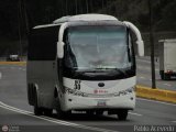 PDVSA Transporte de Personal REP30, por Pablo Acevedo