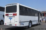 A.C. Transporte Central Mor�n Coro 019 por Andr�s Ascanio