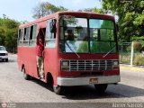 ZU - S.M. Expresos La Aquilina C.A. 99 por Abner Sarcos