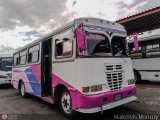S.C. Uni�n Expresos San Juan 95 por Maikelvis Monroy