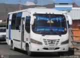 CA - A.C. Transporte y Servicios J.B.S.C.A. 17 por Andr�s Ascanio