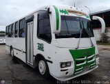 A.C. Transporte Paez 017, por Antonio Jose Mittilo Contreras