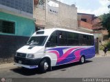VA - Uni�n Conductores Jos� Mar�a Vargas 245