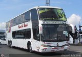 Expresos San Cristbal 093, por Andrs Ascanio