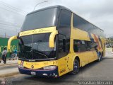 Expresos Los Llanos 069, por Sebastin Mercado