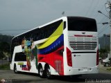 Autotat de Venezuela C.A. 001 por Pablo Acevedo