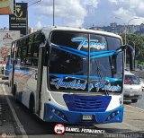 DC - A.C. Lnea Sur Este 107