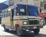 MI - Uni�n Circunvalaci�n Los Teques 002, por Rams�s Zapata