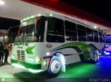 Coop. Transporte Menca de Leoni 066 por �ngel Sal�n
