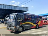 A.C. Mensajeros Llanos del Sur 082 por Esmirs Osal