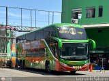 Empresa de Transportes Ronco Per� S.A.C. 142 por Leonardo Saturno