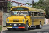 A.C. de Transporte Santa Ana 15 por Andr�s Ascanio
