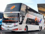 L�neas de Los Andes 5000 por Marcos David M�rquez