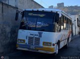 Grupo de Transporte Los Intendentes 006, por Josue S�nchez