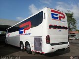 Expresos Pegamar 2117
