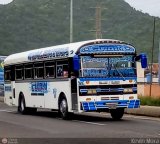 Transporte Bonanza 0011