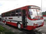DC - A.C. de Transporte Lira 33 Ciferal GLS Bus Volkswagen 16.210 CO