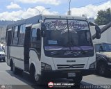 DC - Unin Conductores de Antimano 308