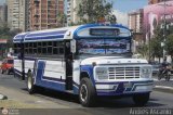 Transporte Palo Negro La Morita 2 086, por Andr�s Ascanio