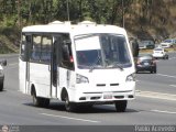 Uso Oficial 999 Acoopcarta R.L. Busmarca Chevrolet - GMC NPR Turbo Isuzu