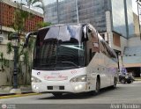 Expresos Alianza 007