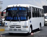 S.C. Expresos Mara 005
