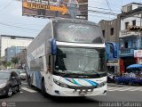 Julsa Angeles Tours S.A.C. 968 por Leonardo Saturno