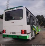 AR - Unin de Conductores Delicias - Castao 70, por Kimberly Guerrero