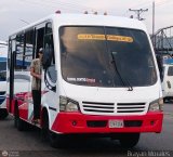 TA - A.C. R�mulo Gallegos 126