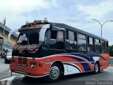 DC - A.C. Mixta Coche Vargas 104 por Josue S�nchez