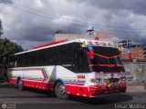 Particular o Transporte de Personal 990 Intercar Caixa Pegaso 5231