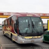 Empresa de Transporte Per Bus S.A. 681, por Leonardo Saturno