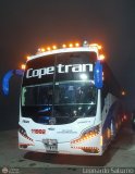 Copetran 11992 Autobuses AGA Spirit II Scania K420