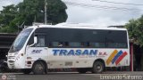 Transporte Trasan (Colombia) 527, por Leonardo Saturno