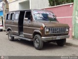 ZU - A.C. de Conductores El Silencio 39 por Abner Sarcos