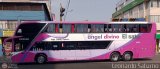 Tours Angel Divino S.A.C. 189 Apple Bus Carroceras Perseo Mercedes-Benz O-500RSD