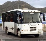 Coop. Transporte Menca de Leoni 996 por Kevin Mora