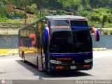 Expresos Pegamar 2121 por Raymond Kenayfati