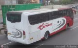Transportes Carmelo (Perú) 738, por Leonardo Saturno