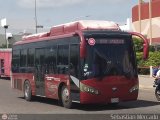 ZU - Transporte FBTZ 010, por Sebastin Mercado