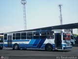 Transporte Unido (VAL - MCY - CCS - SFP) 030, por Aly Baranauskas