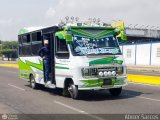 ZU - Transporte Mixto Los Cortijos 046 por Abner Sarcos