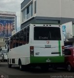 TA - Autobuses de Pueblo Nuevo C.A. 13, por Leonardo Saturno