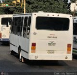 Transporte La Villa 50, por Kimberly Guerrero